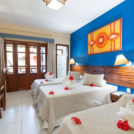 Terra Boa Hotel Boutique Itacare Bagian luar foto