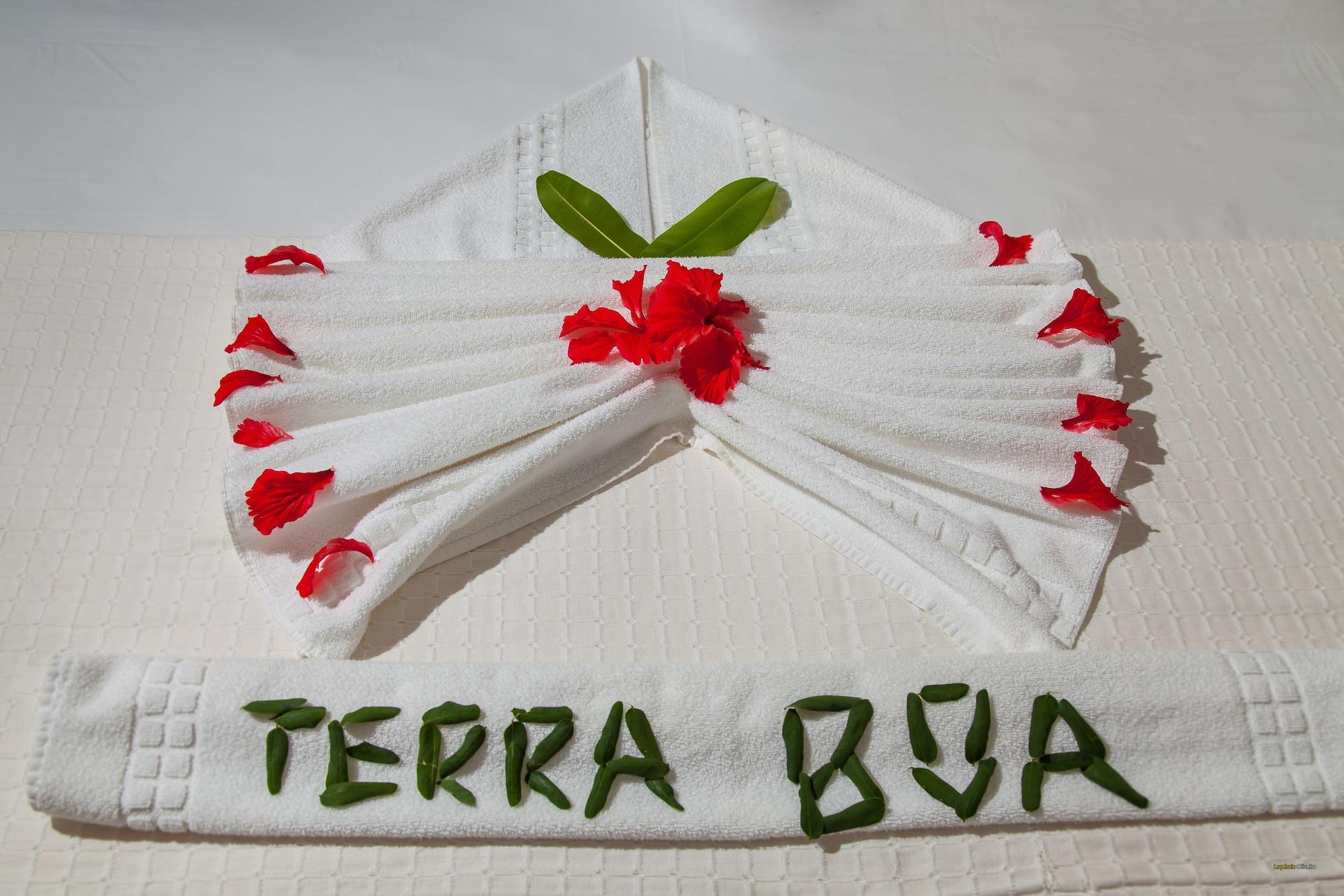 Terra Boa Hotel Boutique Itacare Bagian luar foto