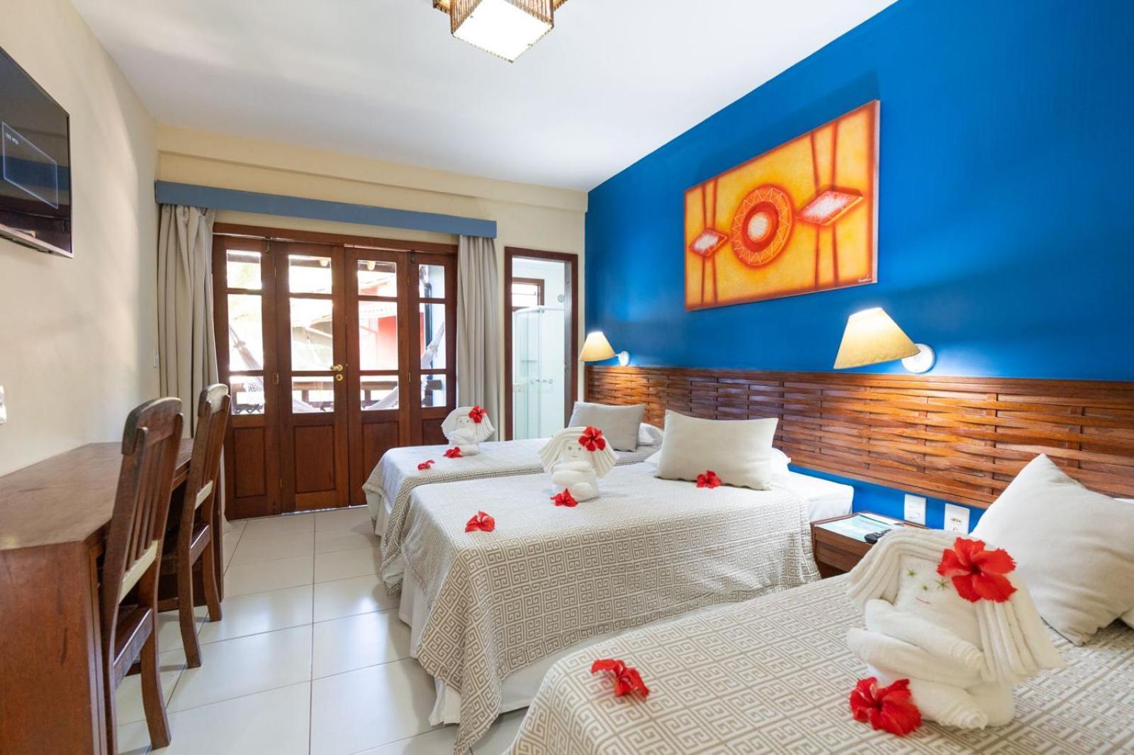 Terra Boa Hotel Boutique Itacare Bagian luar foto