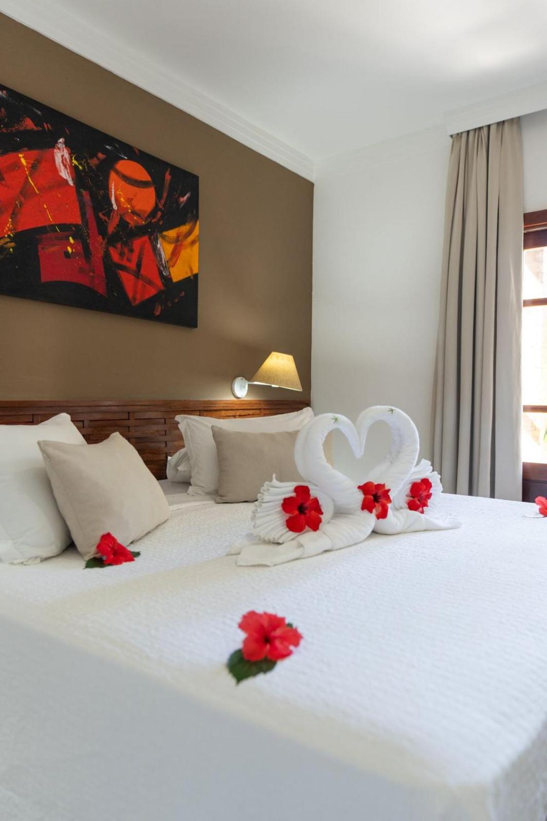 Terra Boa Hotel Boutique Itacare Bagian luar foto