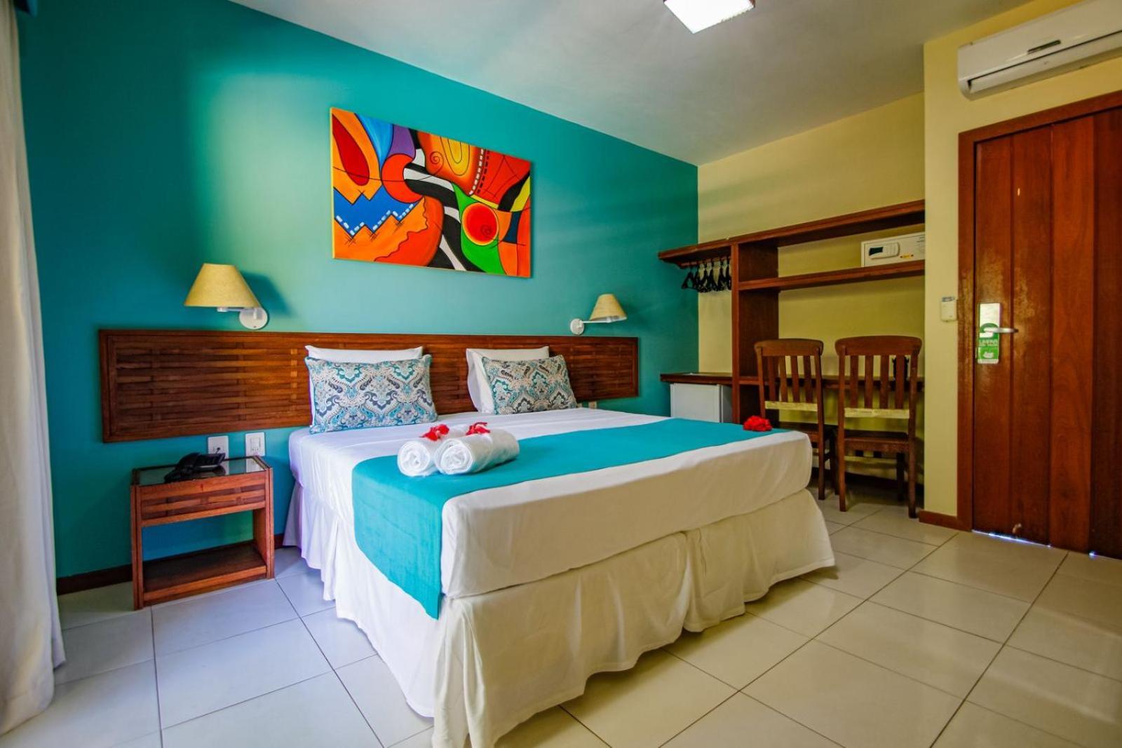 Terra Boa Hotel Boutique Itacare Bagian luar foto
