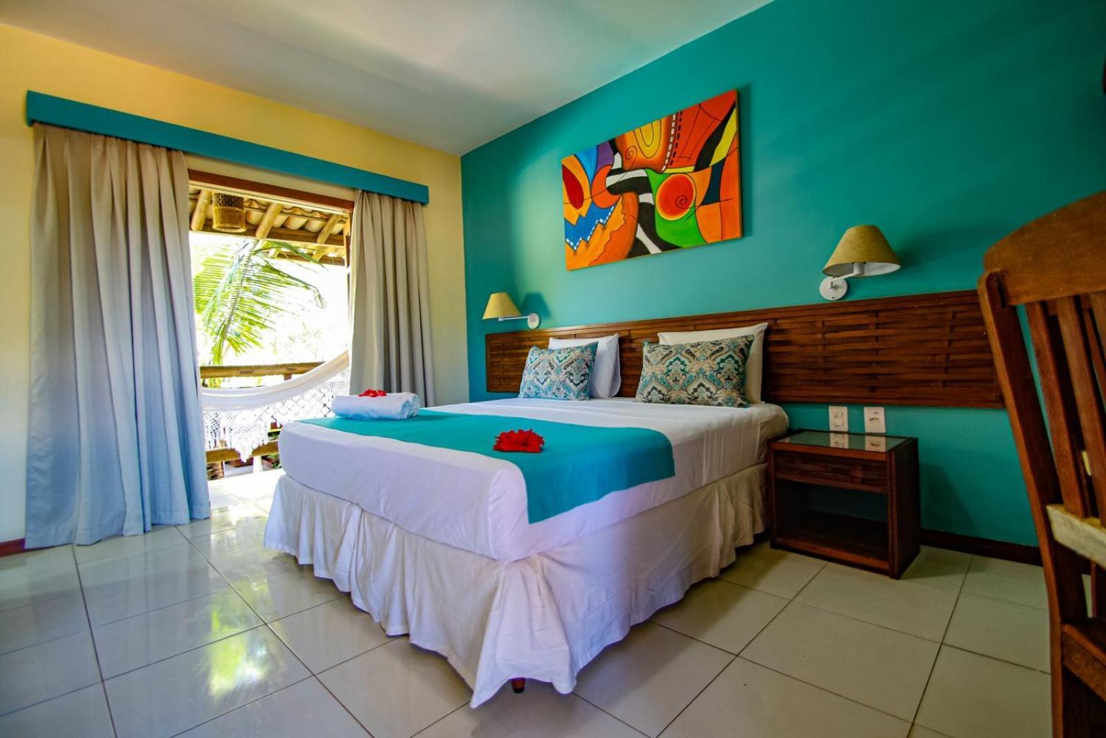 Terra Boa Hotel Boutique Itacare Bagian luar foto