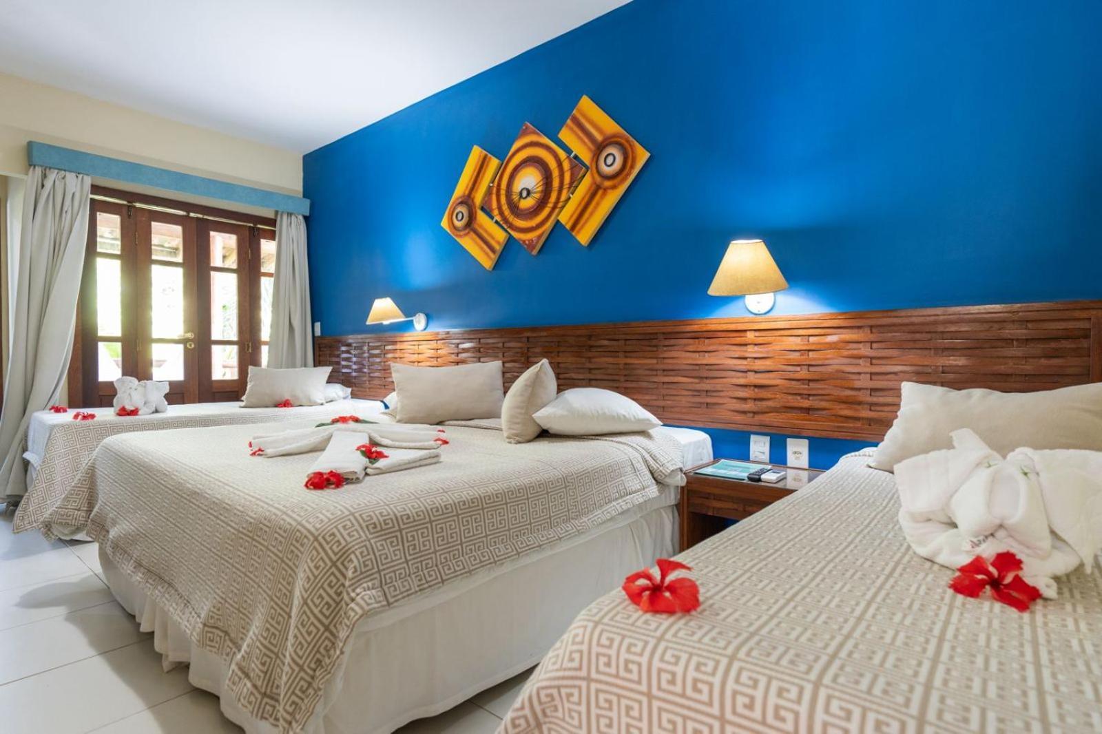 Terra Boa Hotel Boutique Itacare Bagian luar foto