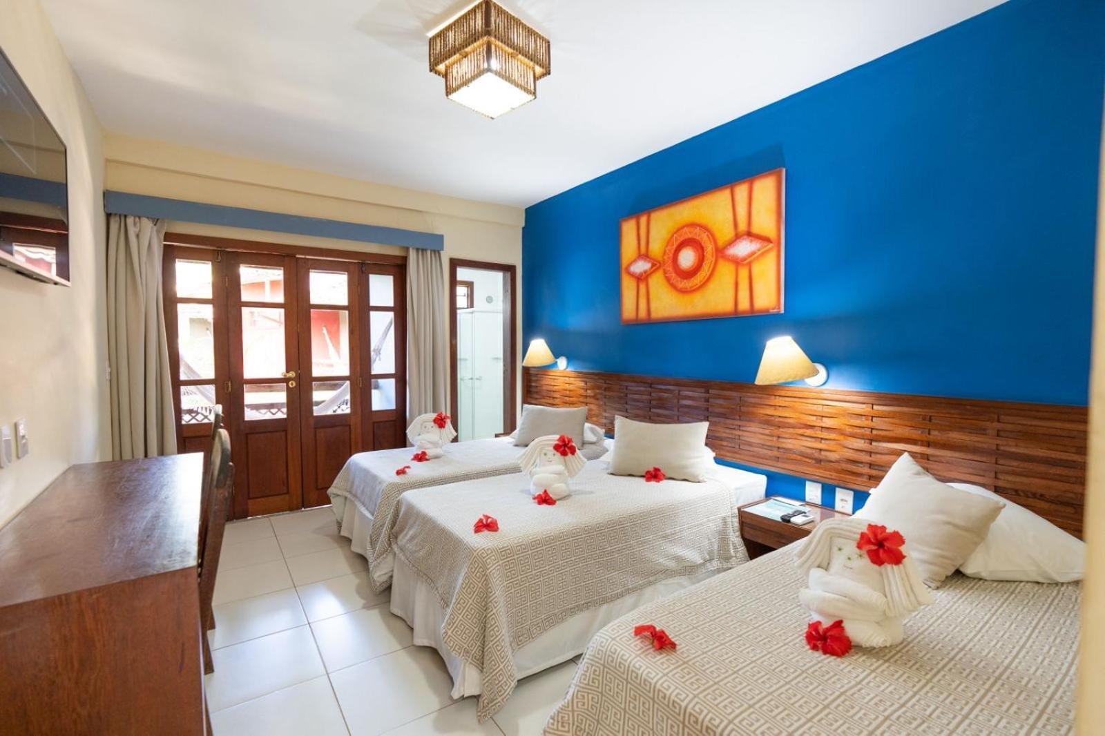 Terra Boa Hotel Boutique Itacare Bagian luar foto
