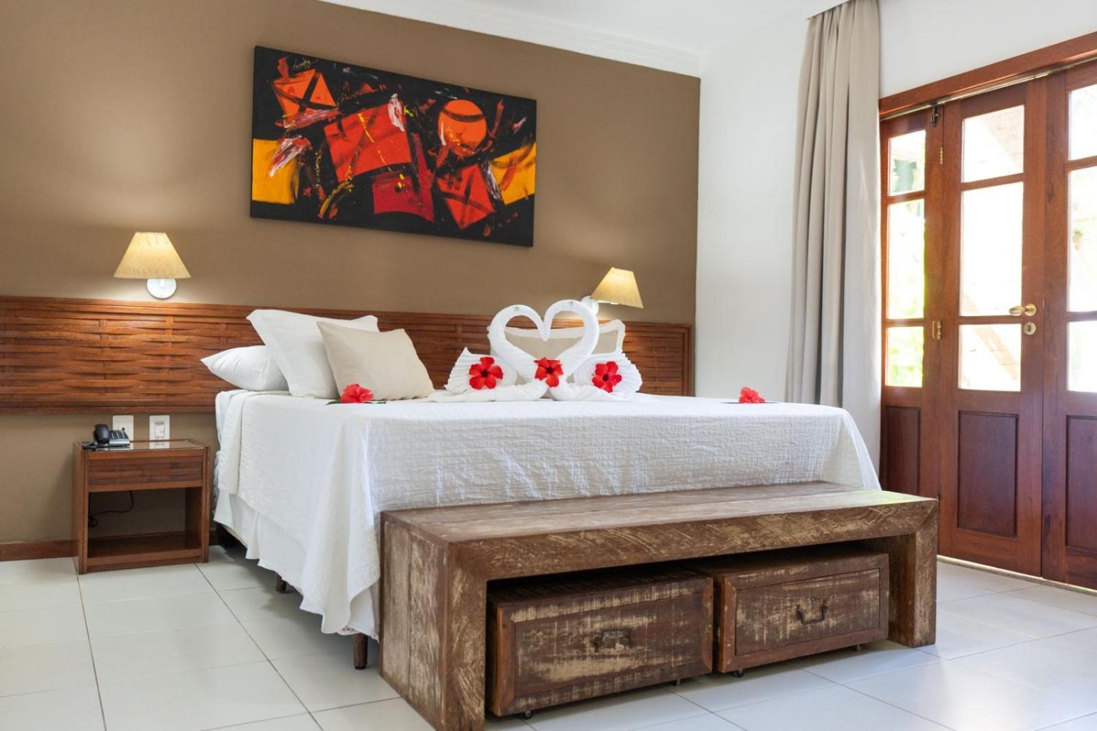 Terra Boa Hotel Boutique Itacare Bagian luar foto