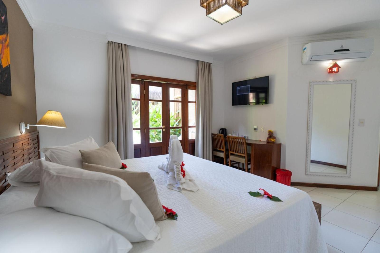Terra Boa Hotel Boutique Itacare Bagian luar foto