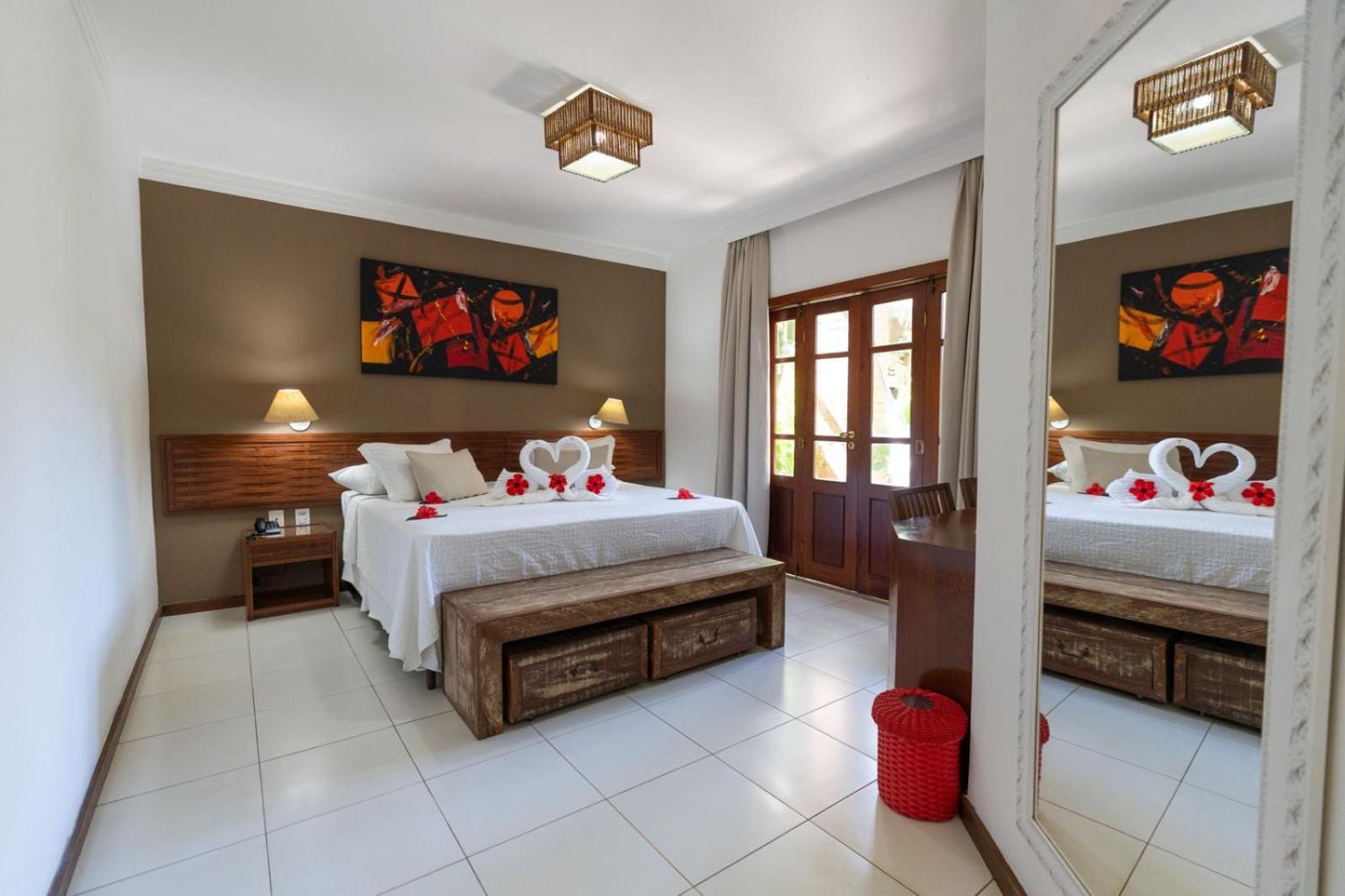 Terra Boa Hotel Boutique Itacare Bagian luar foto