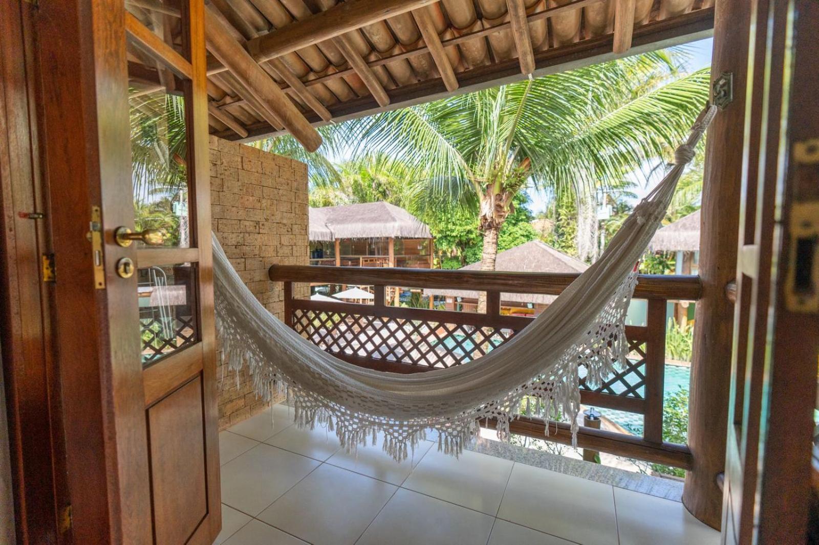 Terra Boa Hotel Boutique Itacare Bagian luar foto