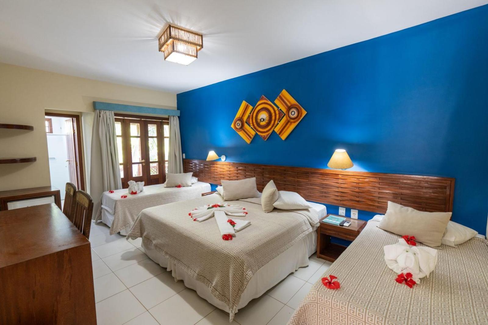 Terra Boa Hotel Boutique Itacare Bagian luar foto