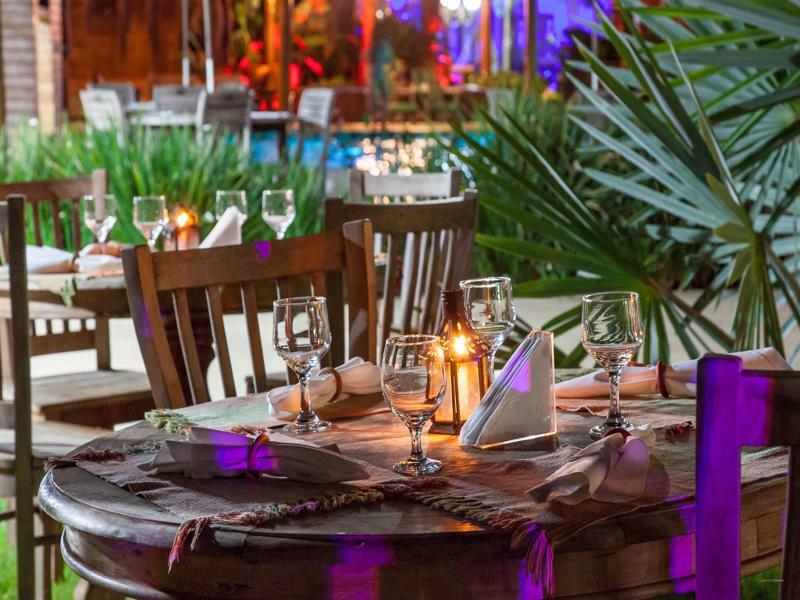 Terra Boa Hotel Boutique Itacare Bagian luar foto